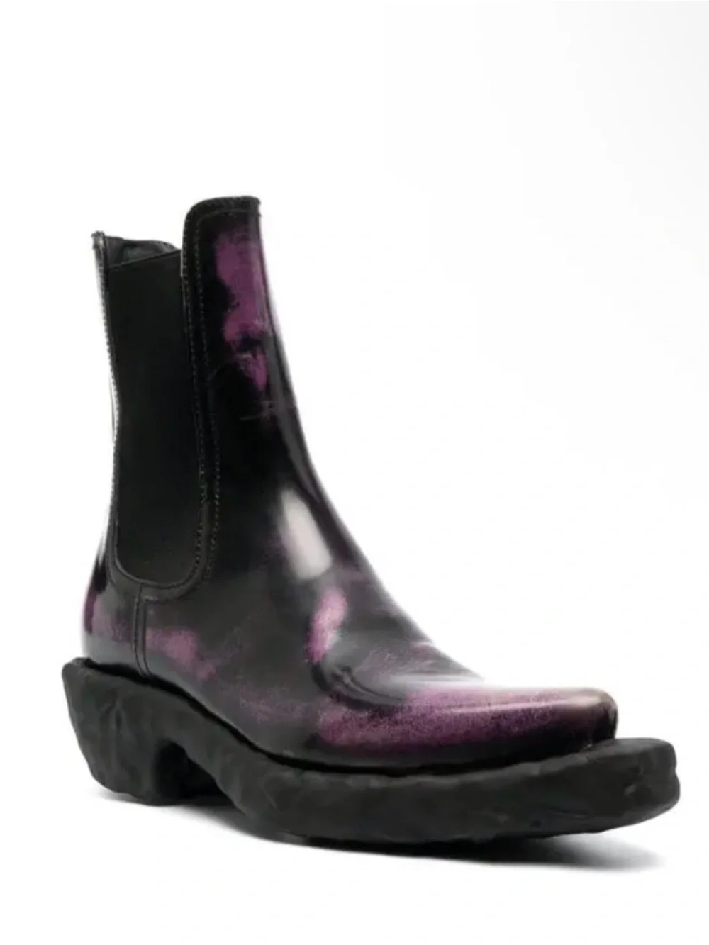 CamperLab Venga Ankle Boots - Size 40